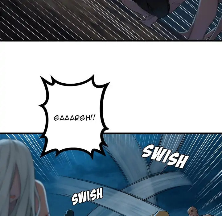Her Summon Chapter 81 page 68 - 