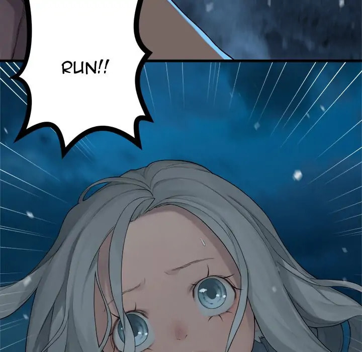 Her Summon Chapter 81 page 71 - 