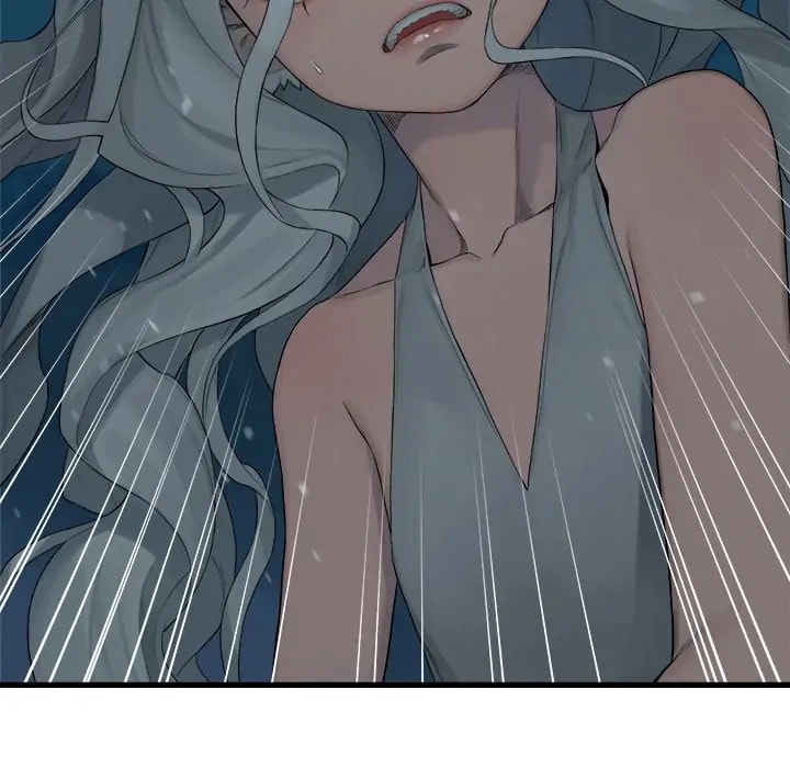Her Summon Chapter 81 page 72 - 