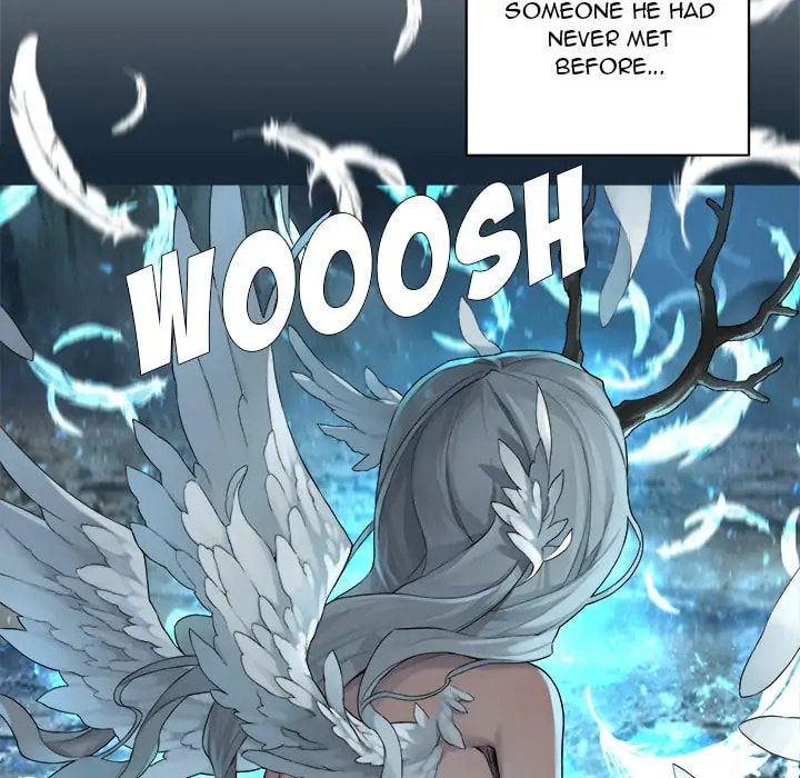 Her Summon Chapter 81 page 10 - 