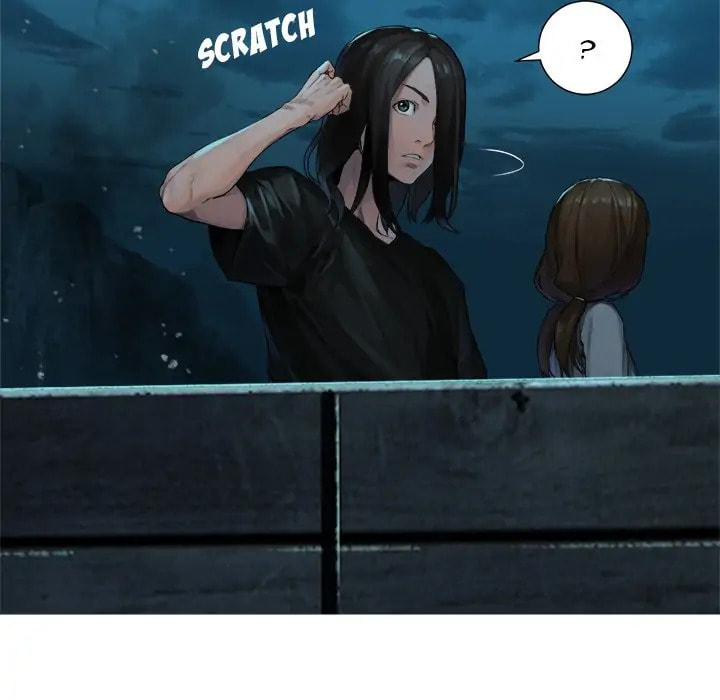 Her Summon Chapter 82 page 14 - 
