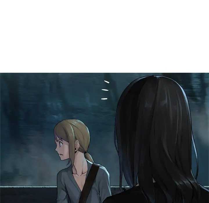 Her Summon Chapter 82 page 15 - 