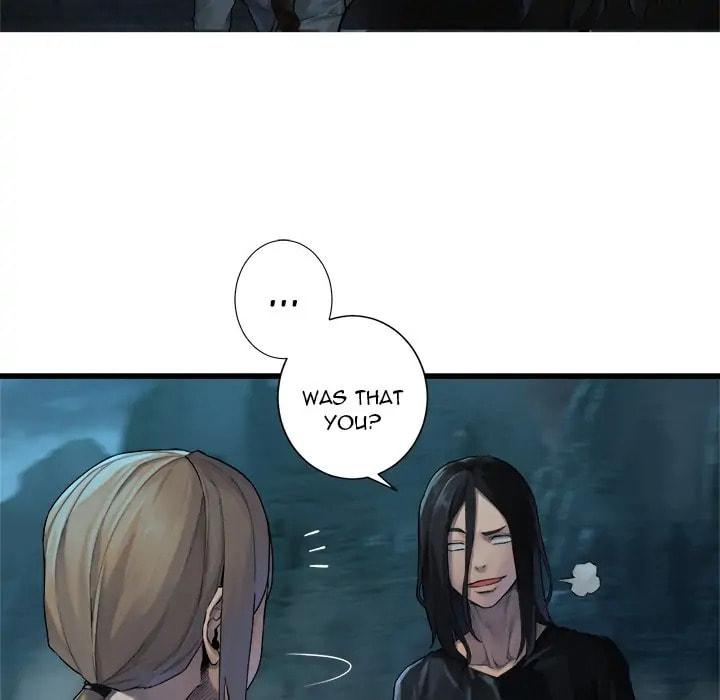Her Summon Chapter 82 page 16 - 