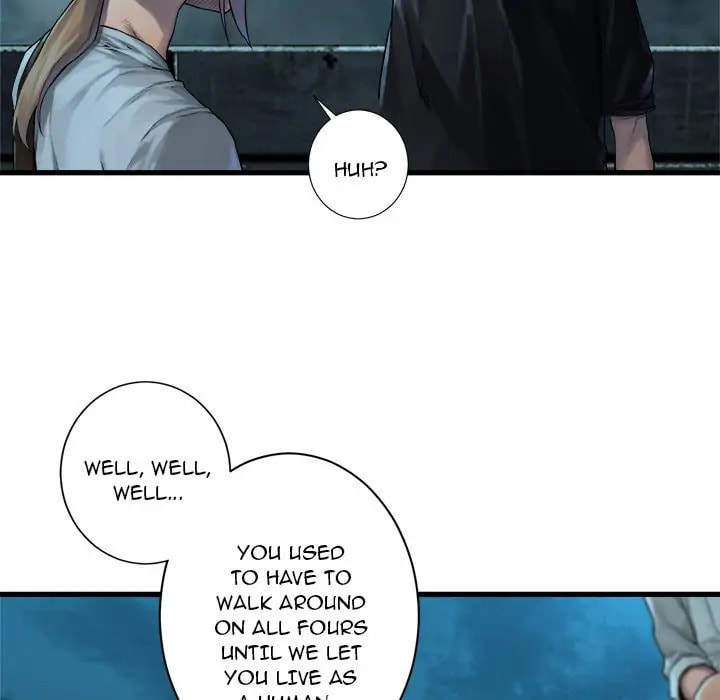 Her Summon Chapter 82 page 17 - 
