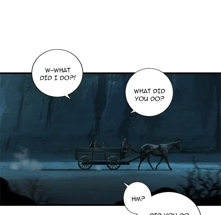 Her Summon Chapter 82 page 19 - 