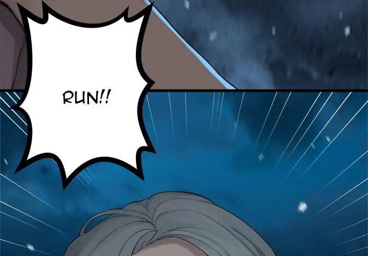 Her Summon Chapter 82 page 3 - 