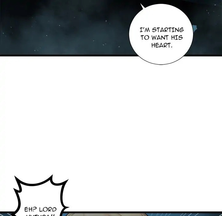 Her Summon Chapter 82 page 25 - 
