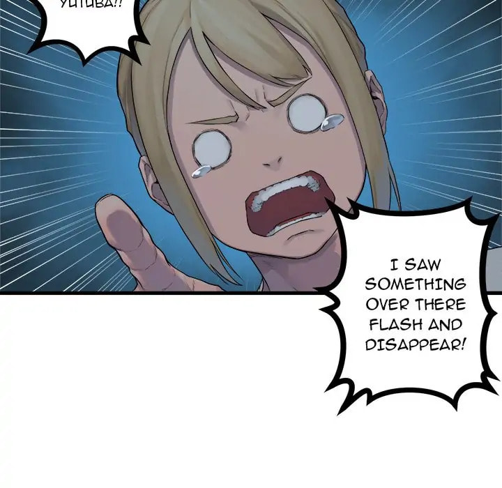 Her Summon Chapter 82 page 26 - 