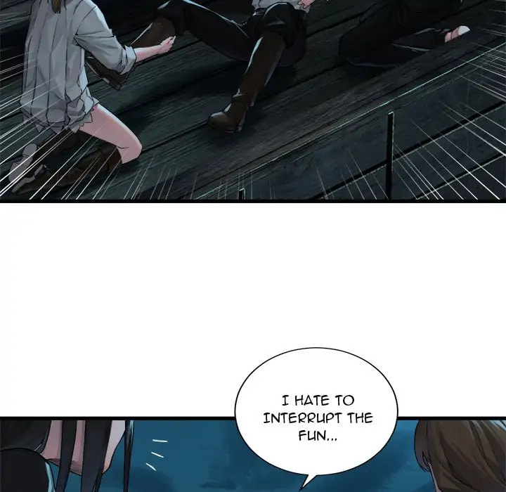 Her Summon Chapter 82 page 29 - 