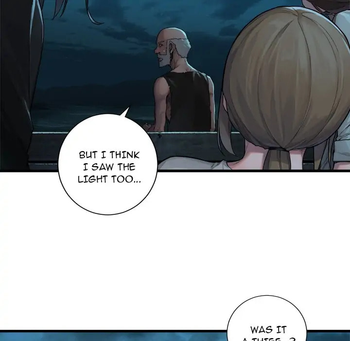 Her Summon Chapter 82 page 30 - 