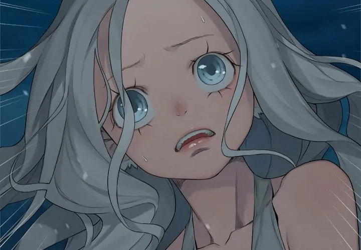 Her Summon Chapter 82 page 4 - 
