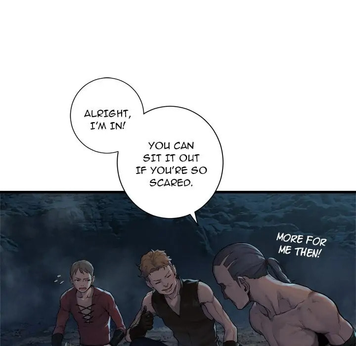 Her Summon Chapter 82 page 35 - 
