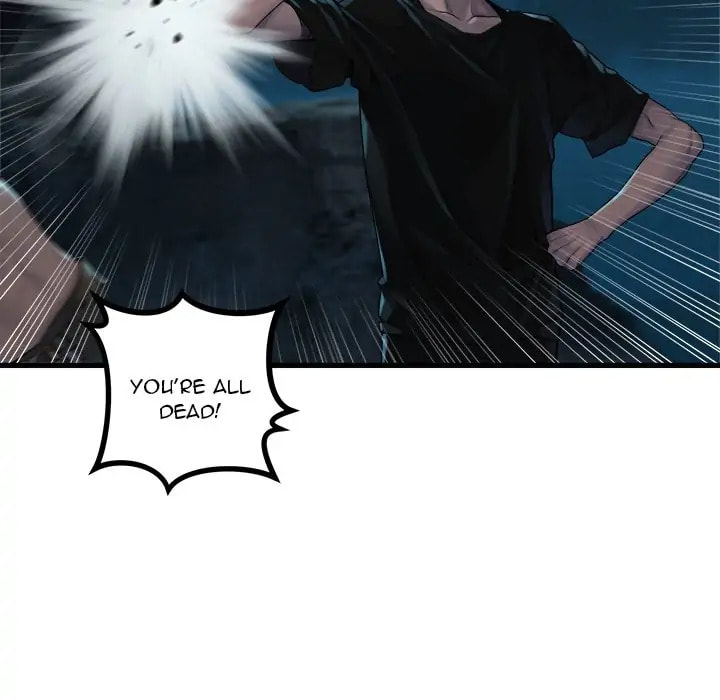 Her Summon Chapter 82 page 38 - 