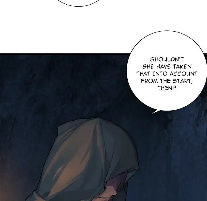 Her Summon Chapter 82 page 46 - 