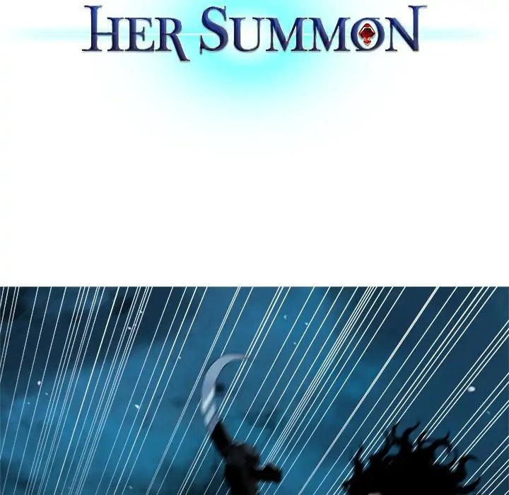 Her Summon Chapter 82 page 6 - 