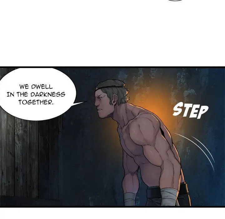 Her Summon Chapter 82 page 51 - 