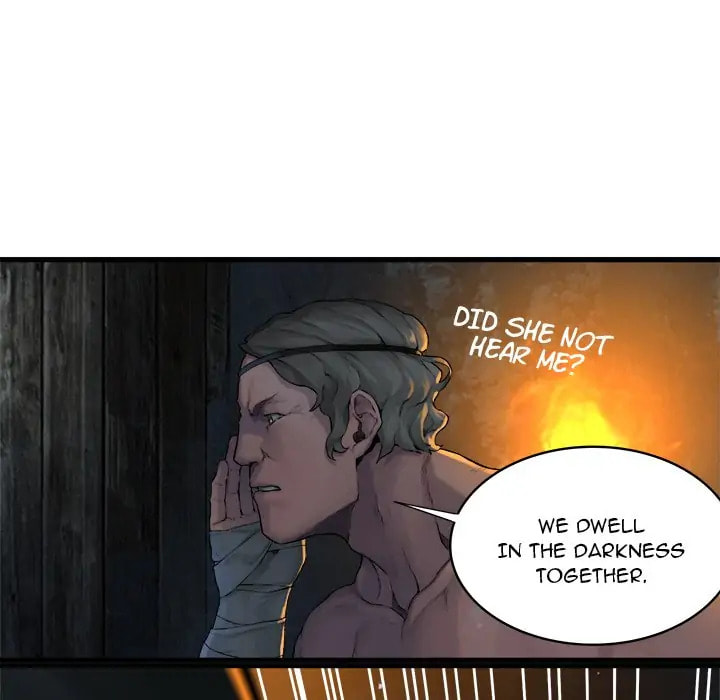 Her Summon Chapter 82 page 53 - 