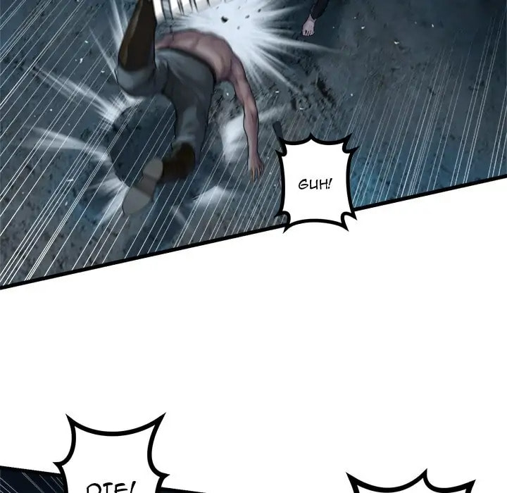 Her Summon Chapter 82 page 60 - 