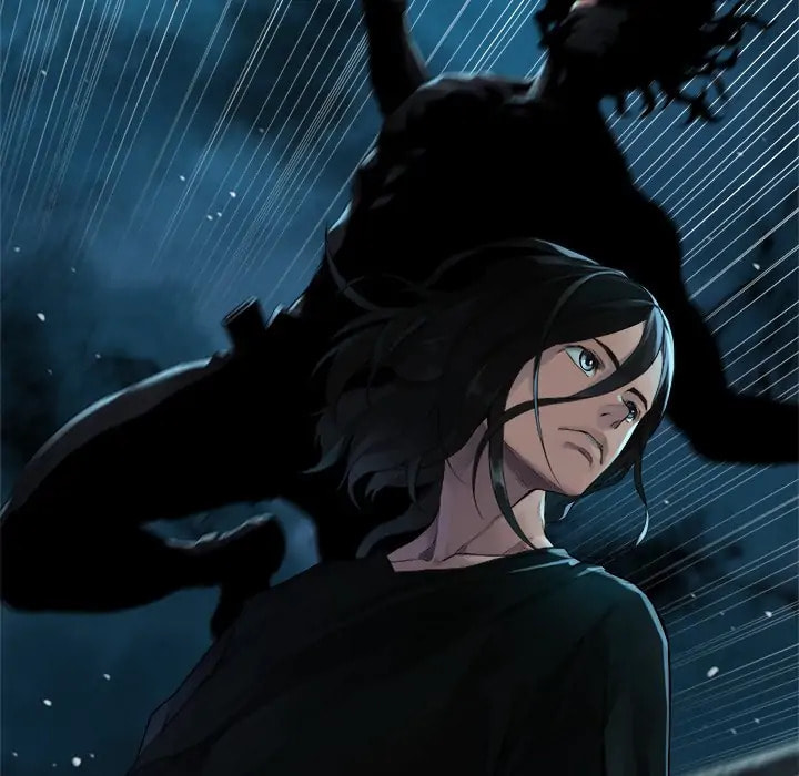 Her Summon Chapter 82 page 7 - 