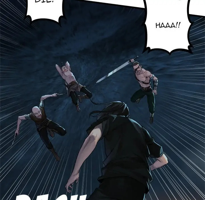 Her Summon Chapter 82 page 61 - 