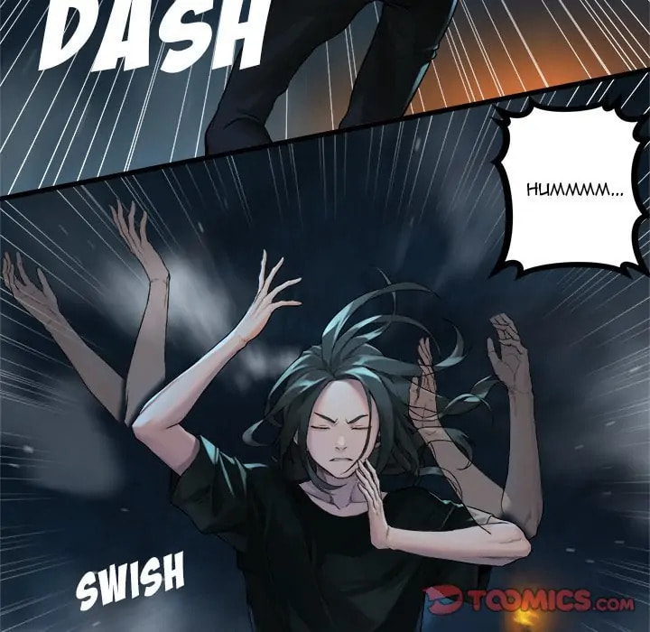 Her Summon Chapter 82 page 62 - 