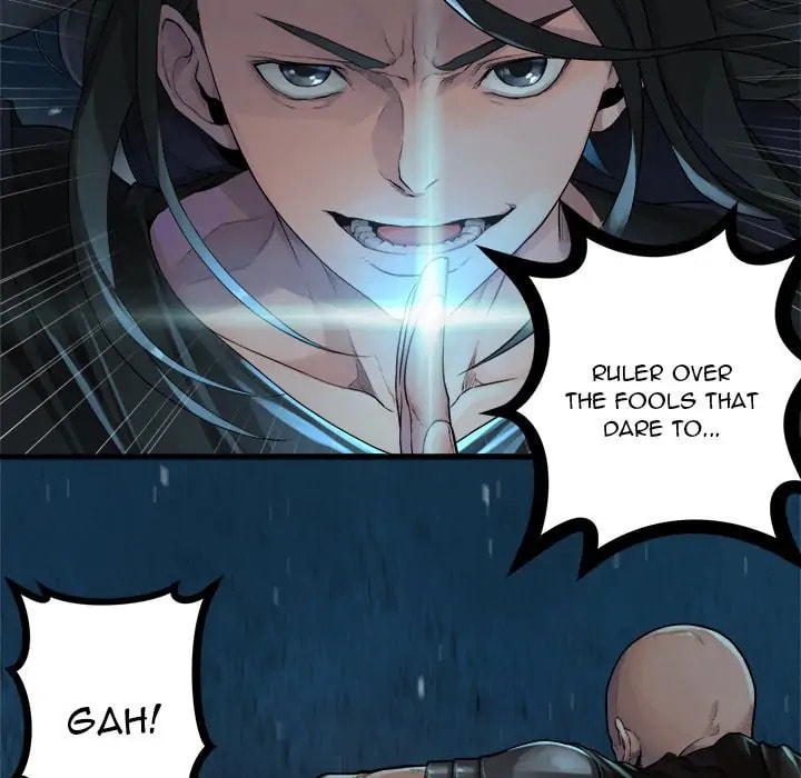 Her Summon Chapter 82 page 64 - 