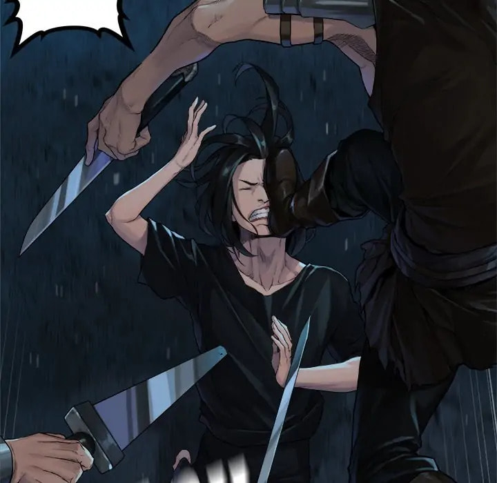 Her Summon Chapter 82 page 65 - 