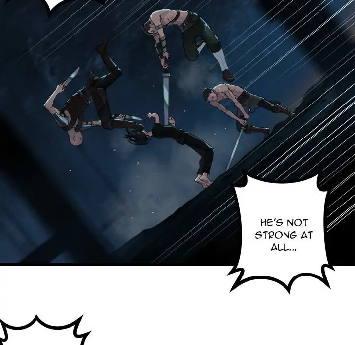 Her Summon Chapter 82 page 68 - 