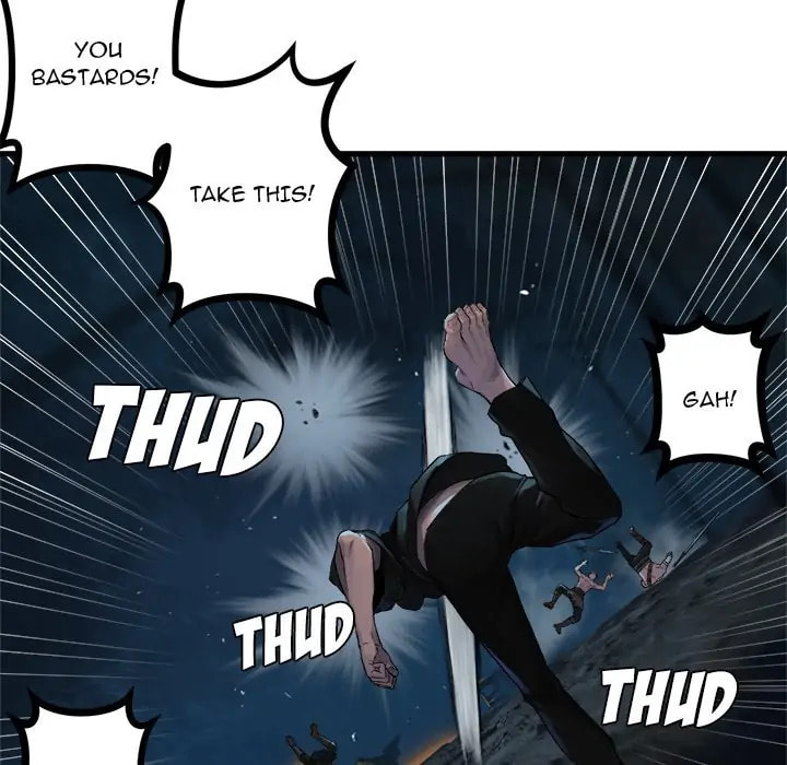 Her Summon Chapter 82 page 69 - 
