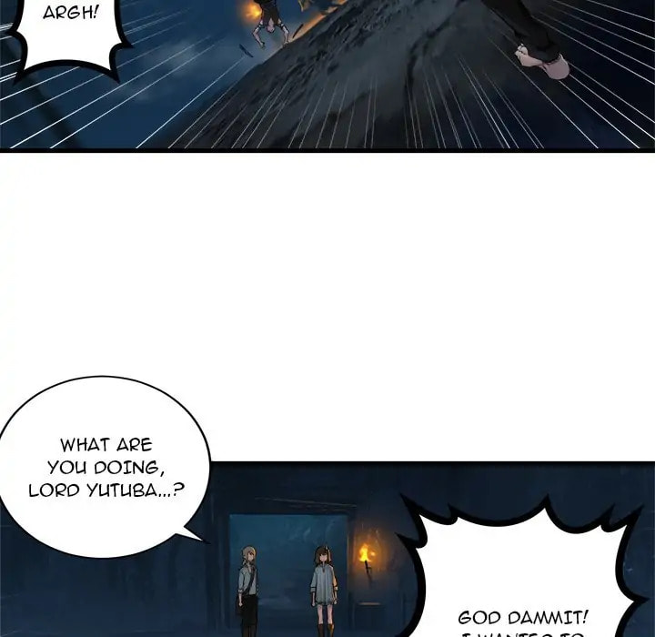 Her Summon Chapter 82 page 70 - 