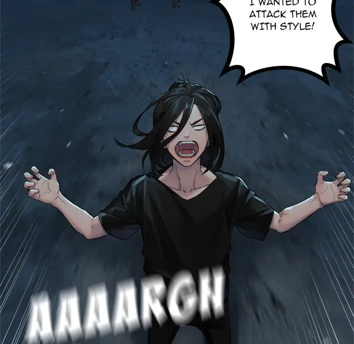 Her Summon Chapter 82 page 71 - 