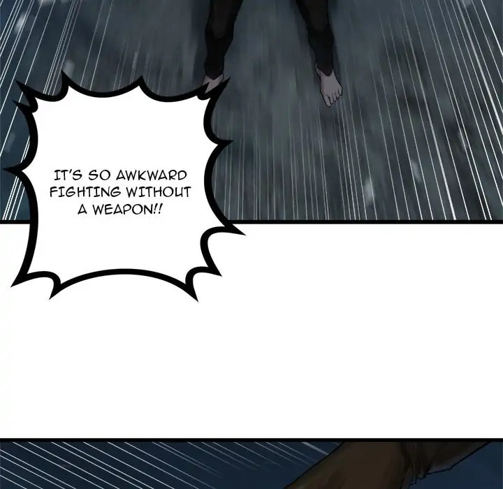 Her Summon Chapter 82 page 72 - 