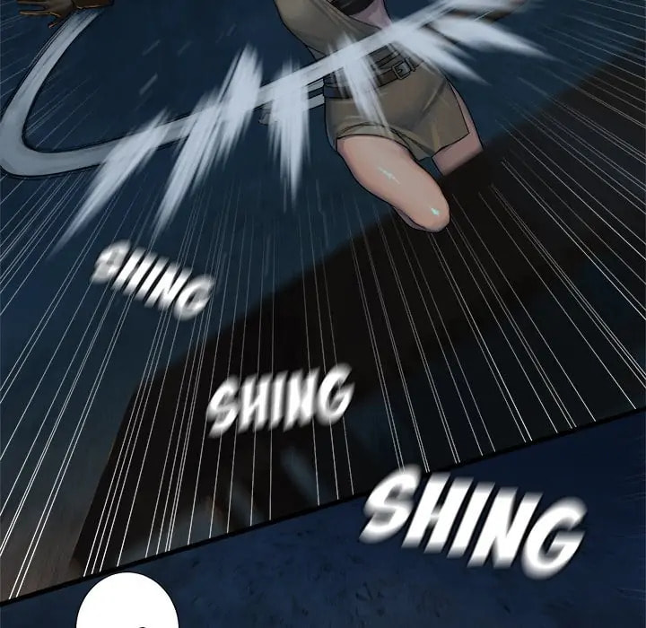Her Summon Chapter 82 page 74 - 