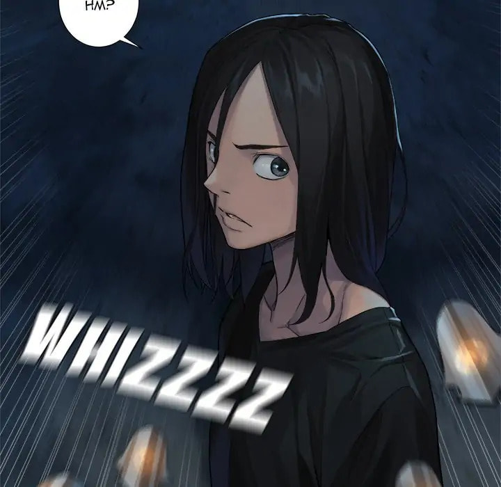 Her Summon Chapter 82 page 75 - 