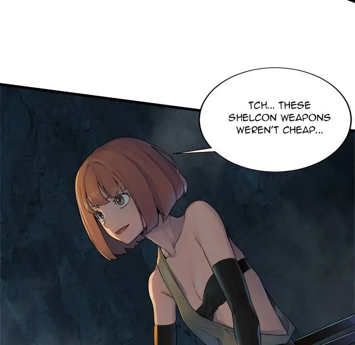 Her Summon Chapter 82 page 78 - 