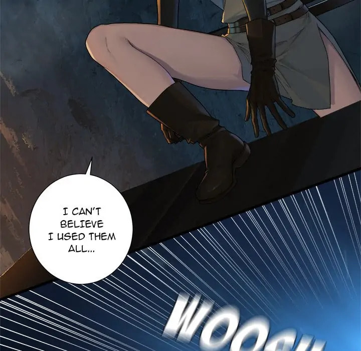 Her Summon Chapter 82 page 79 - 