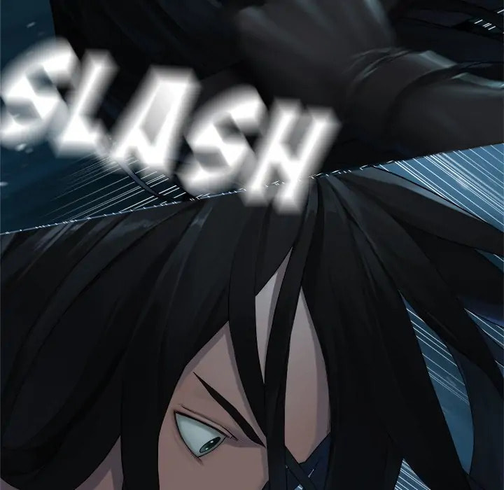 Her Summon Chapter 82 page 9 - 
