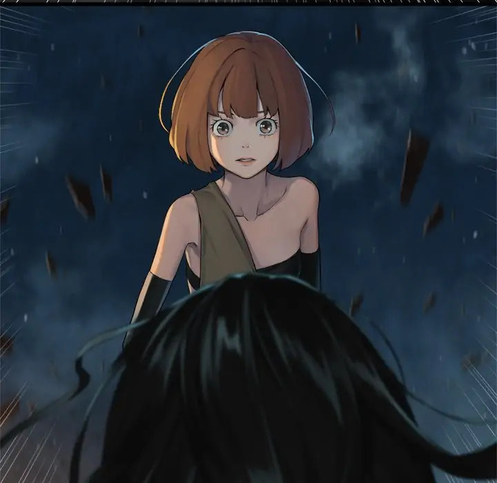 Her Summon Chapter 82 page 81 - 