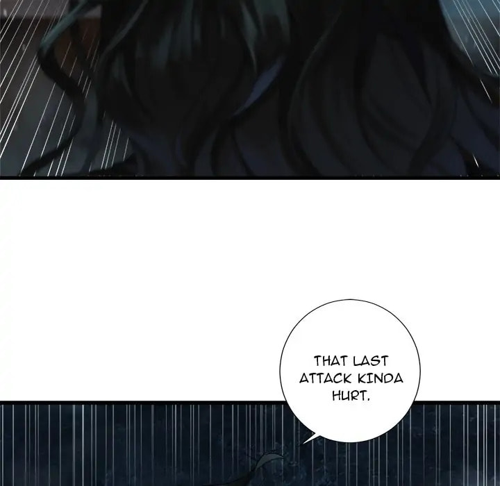 Her Summon Chapter 82 page 82 - 