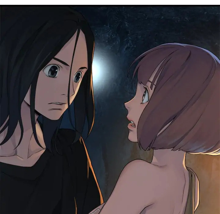 Her Summon Chapter 82 page 87 - 