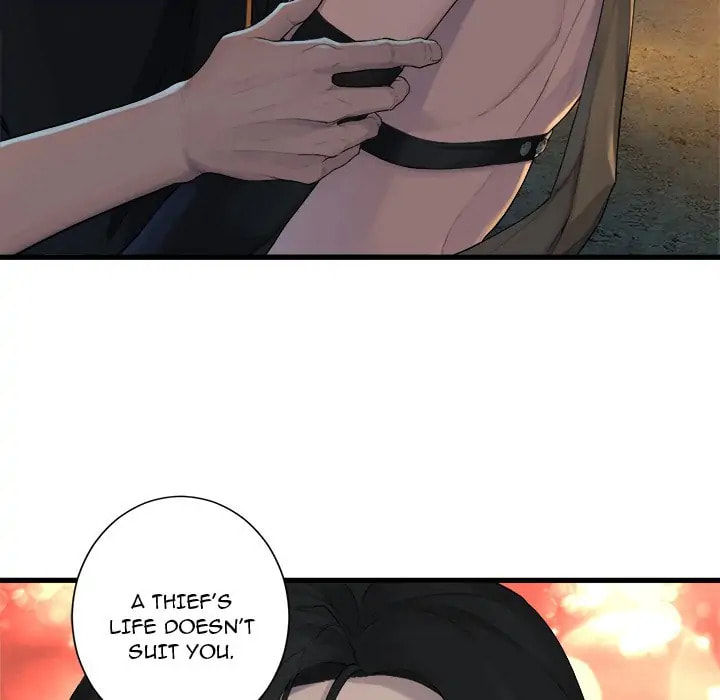 Her Summon Chapter 82 page 88 - 