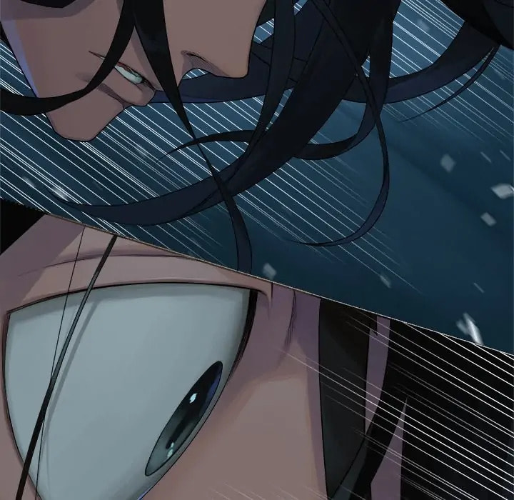 Her Summon Chapter 82 page 10 - 