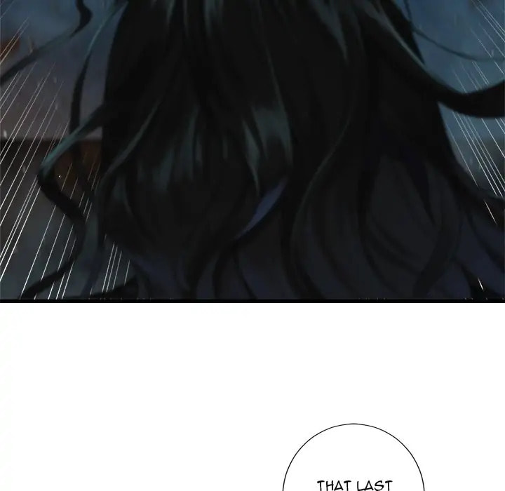 Her Summon Chapter 83 page 11 - 