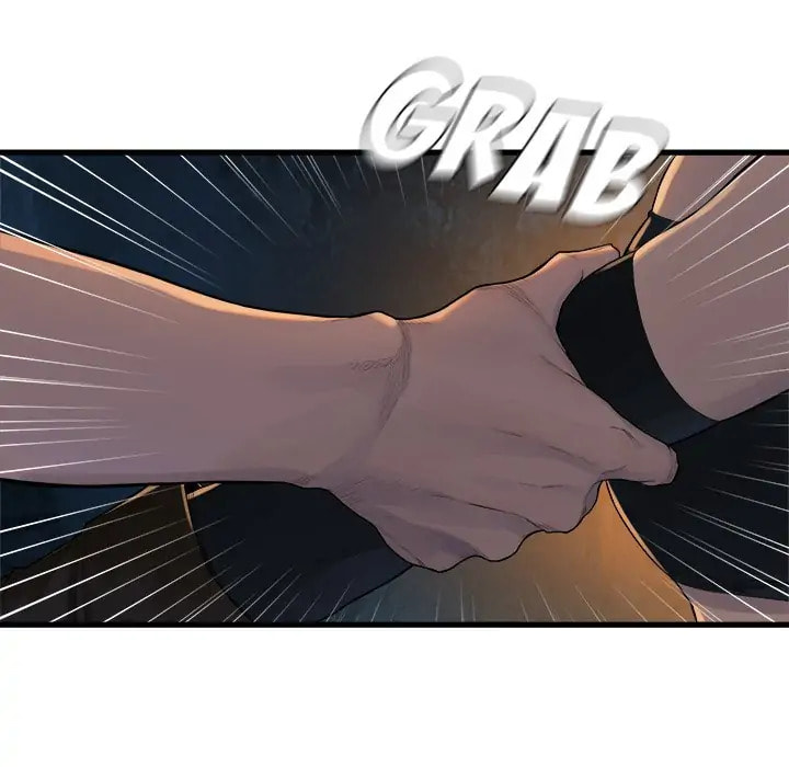 Her Summon Chapter 83 page 15 - 