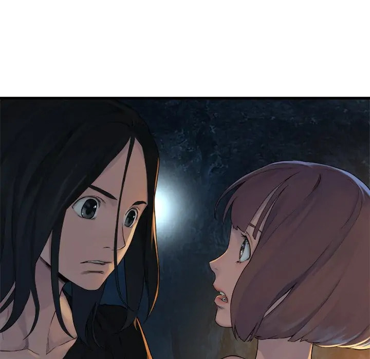 Her Summon Chapter 83 page 16 - 