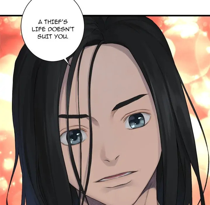 Her Summon Chapter 83 page 18 - 