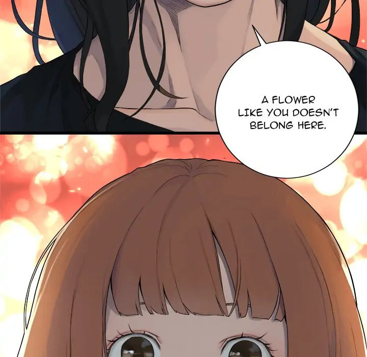 Her Summon Chapter 83 page 19 - 