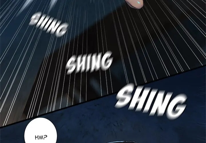 Her Summon Chapter 83 page 3 - 