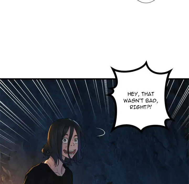 Her Summon Chapter 83 page 23 - 