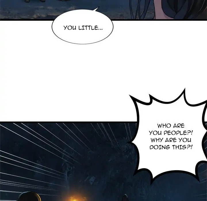 Her Summon Chapter 83 page 25 - 